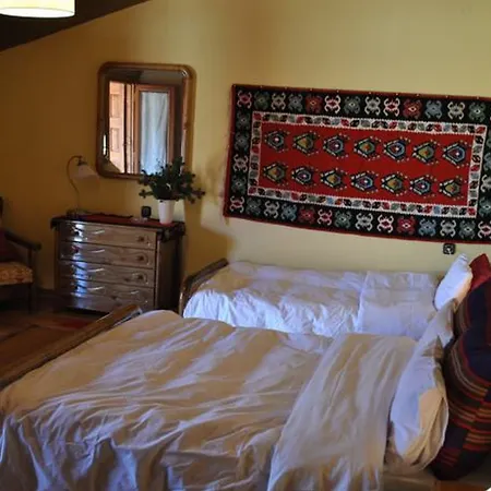 Hotel To Balkoni Tis Agorianis 2*