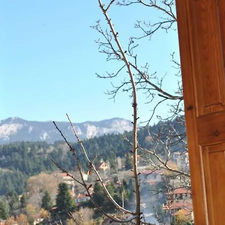 To Balkoni Tis Agorianis 2*