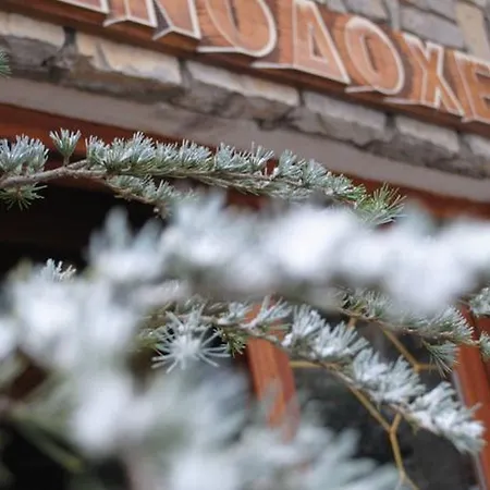 To Balkoni Tis Agorianis 2*