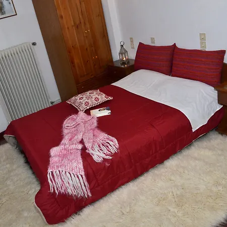 Szálloda To Balkoni Tis Agorianis 2*