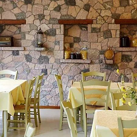 το μπαλκόνι της αγόριανης Ξενοδοχείο Επτάλοφος