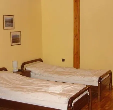 To Balkoni Tis Agorianis Hotel 2*