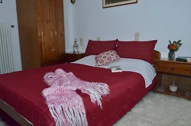 To Balkoni Tis Agorianis Hotel 2*