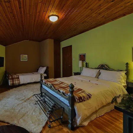 To Balkoni Tis Agorianis 2*