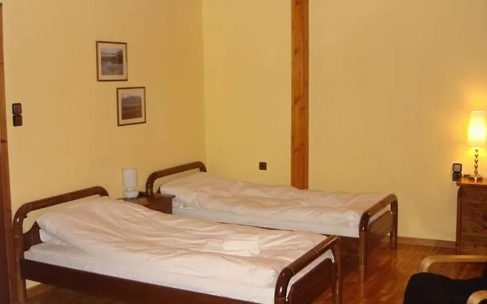 To Balkoni Tis Agorianis Hotel 2*